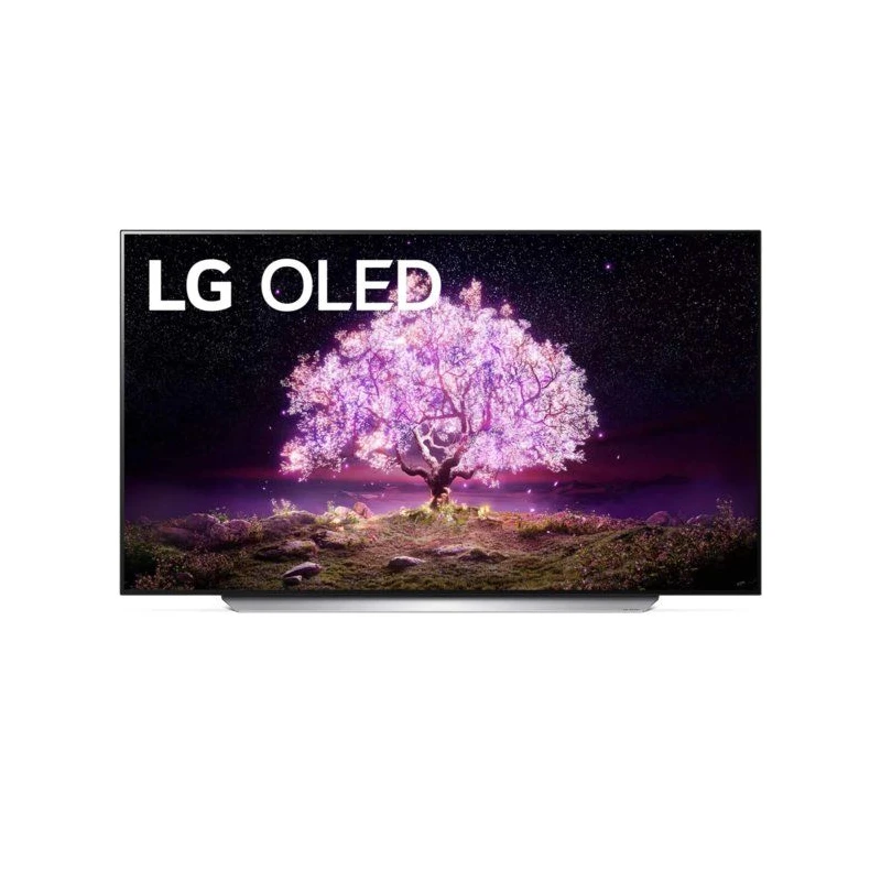 LG C1 65 OLED